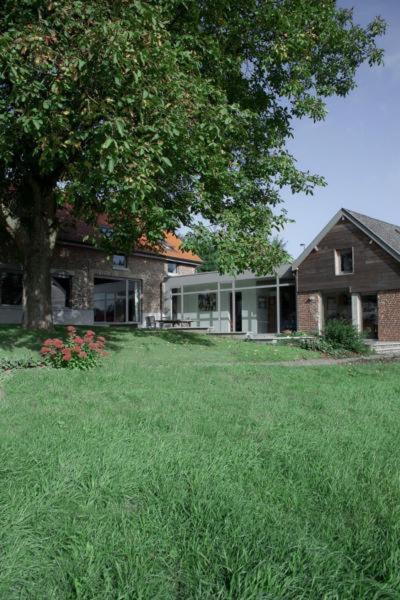 Апартаменты Wolfshaegen 180 Huldenberg Экстерьер фото